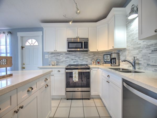 The Florida Keys Home 964171
