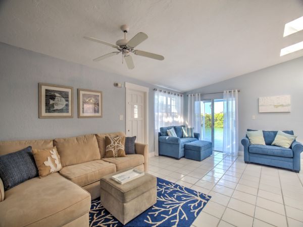 The Florida Keys Home 964171