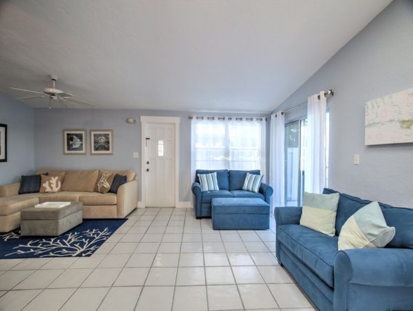 The Florida Keys Home 964171