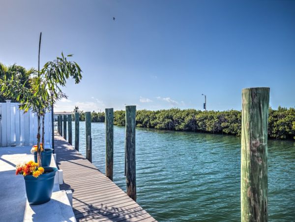 The Florida Keys Home 964171