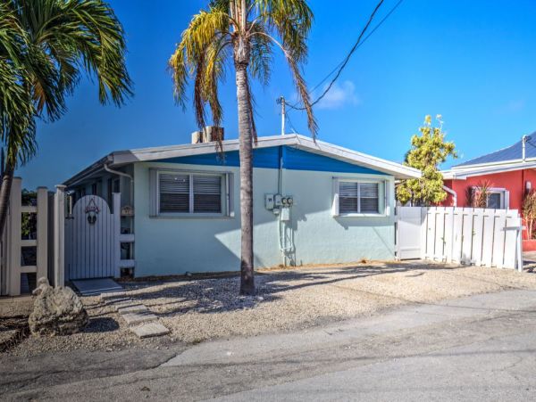 The Florida Keys Home 964171