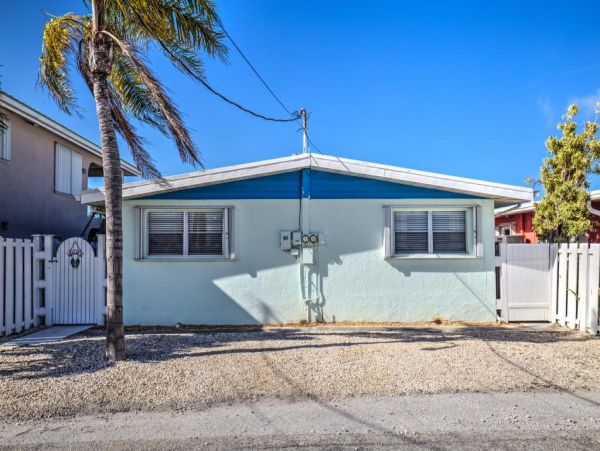The Florida Keys Home 964171