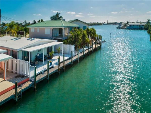 The Florida Keys Home 964171