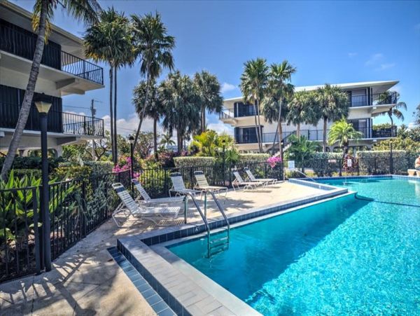 The Florida Keys Condo 964172