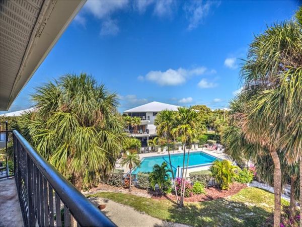 The Florida Keys Condo 964172