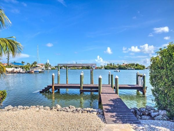The Florida Keys Home 964173