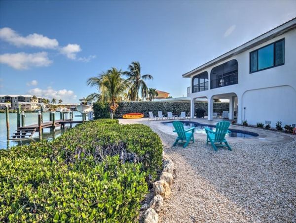 The Florida Keys Home 964173