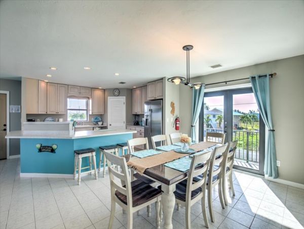 The Florida Keys Home 964173