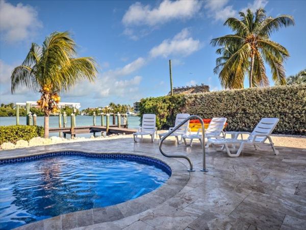 The Florida Keys Home 964173