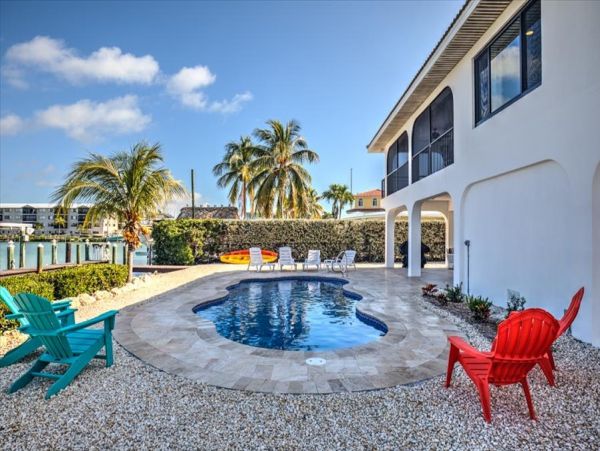 The Florida Keys Home 964173