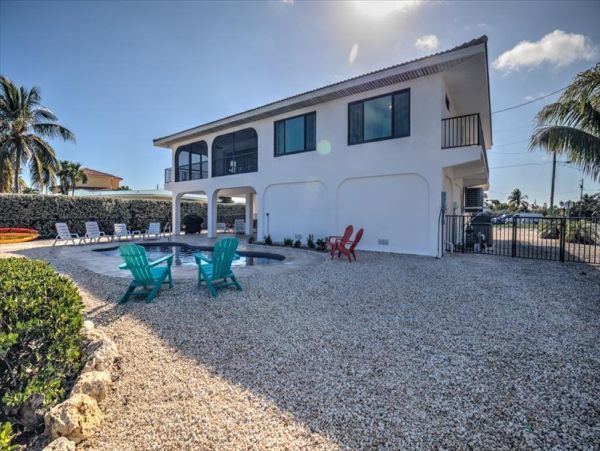 The Florida Keys Home 964173