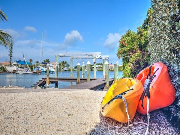 The Florida Keys Home 964173