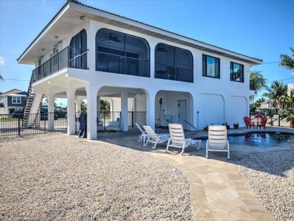 The Florida Keys Home 964173