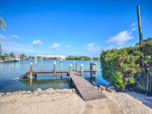 The Florida Keys Home 964173