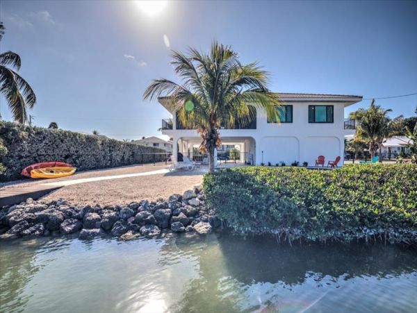 The Florida Keys Home 964173