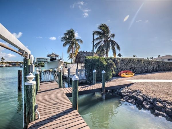 The Florida Keys Home 964173