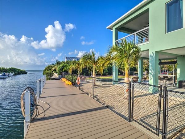 The Florida Keys Home 964174