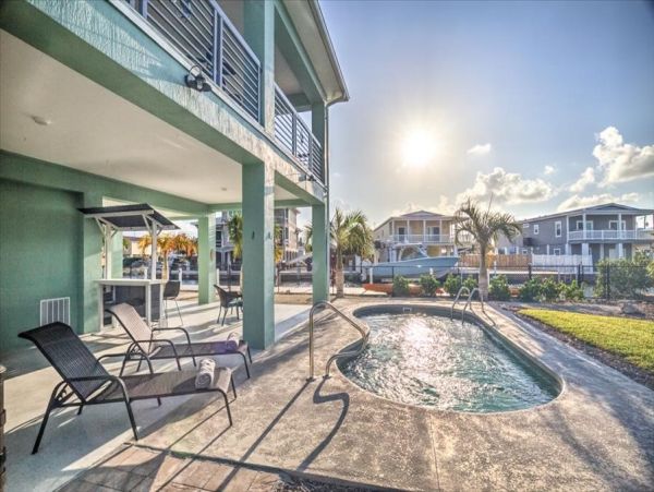 The Florida Keys Home 964174