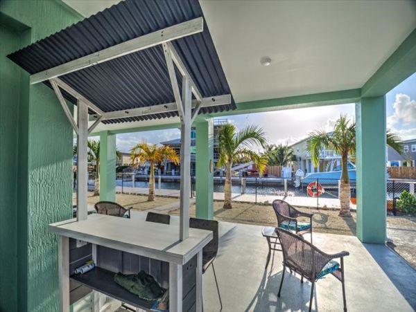 The Florida Keys Home 964174