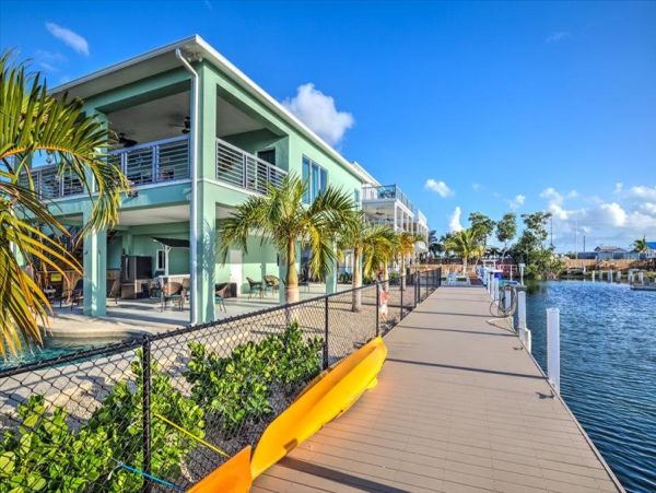 The Florida Keys Home 964174