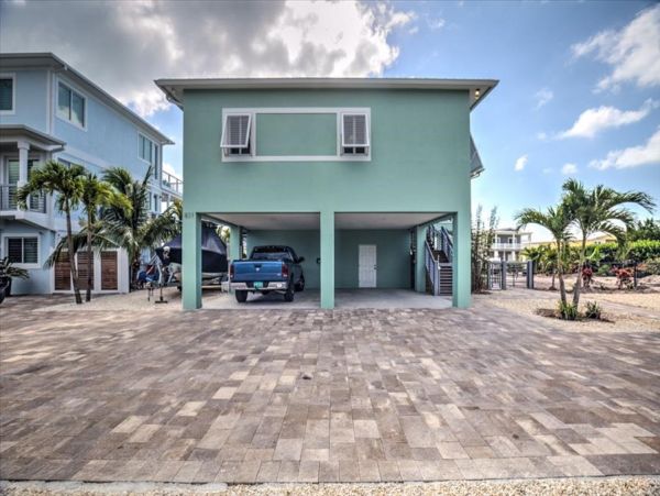 The Florida Keys Home 964174