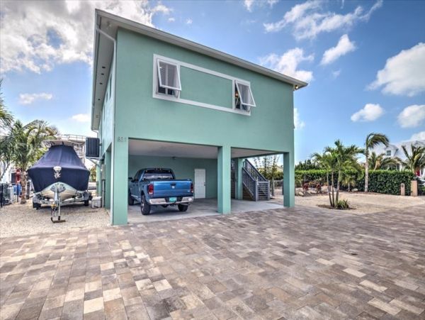 The Florida Keys Home 964174