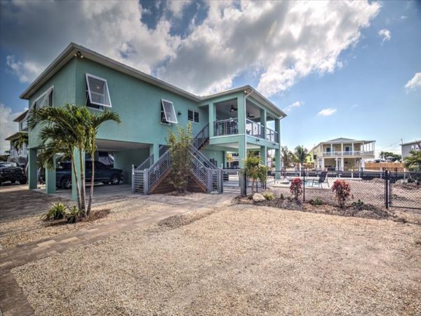 The Florida Keys Home 964174