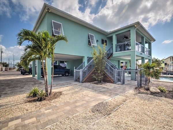 The Florida Keys Home 964174