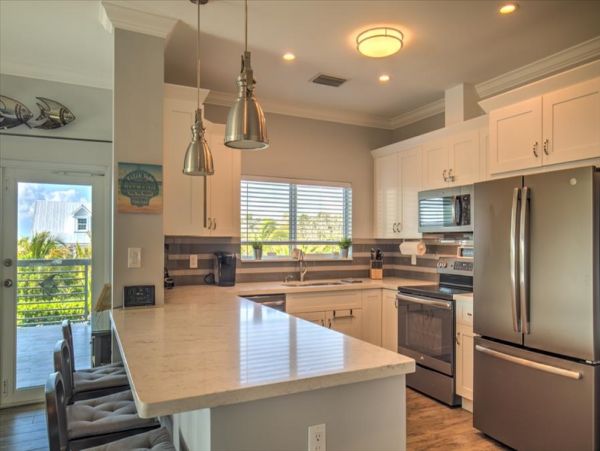 The Florida Keys Home 964174