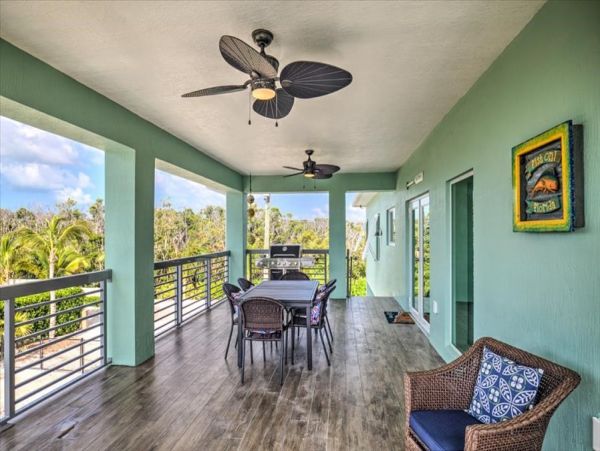 The Florida Keys Home 964174