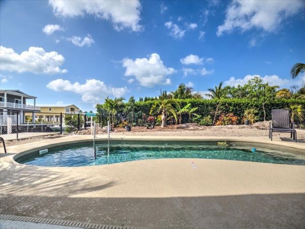The Florida Keys Home 964174