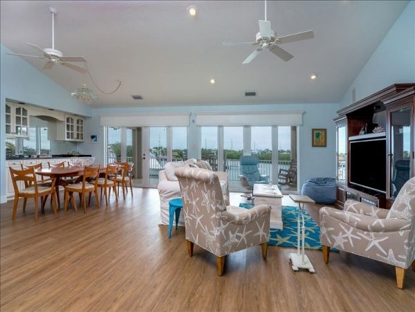 The Florida Keys Home 964176