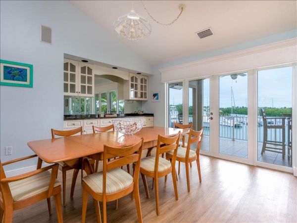 The Florida Keys Home 964176