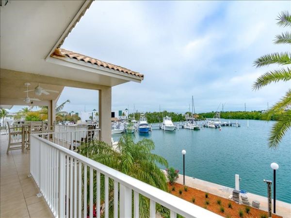 The Florida Keys Home 964176