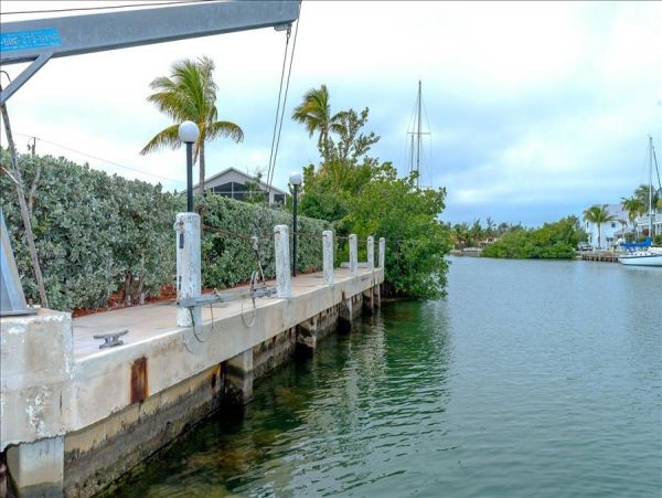 The Florida Keys Home 964176