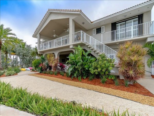 The Florida Keys Home 964176