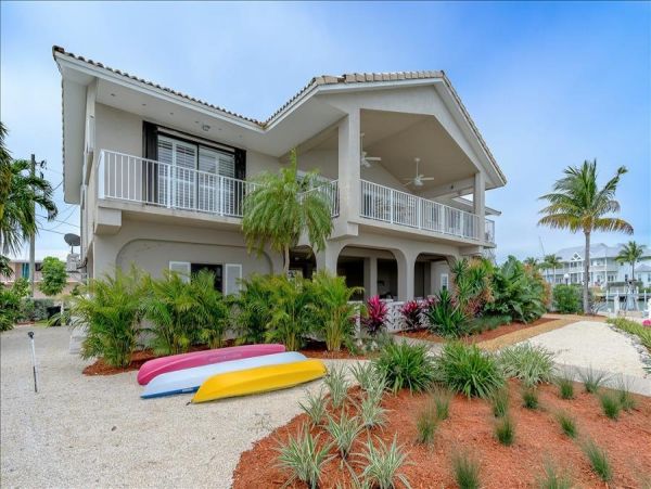 The Florida Keys Home 964176