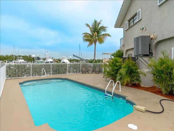 The Florida Keys Home 964176