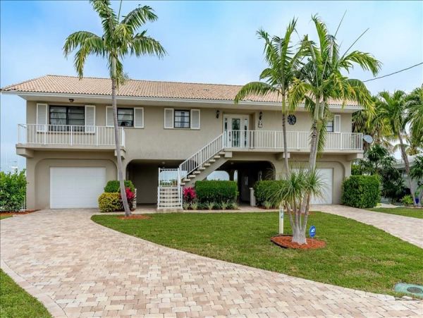 The Florida Keys Home 964176