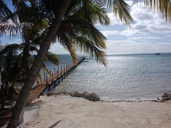 Oceanfront 3 Bedroom Home Beautiful Islamorada Pool & Dock