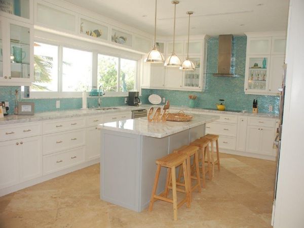 Oceanfront 3 Bedroom Home Beautiful Islamorada Pool & Dock