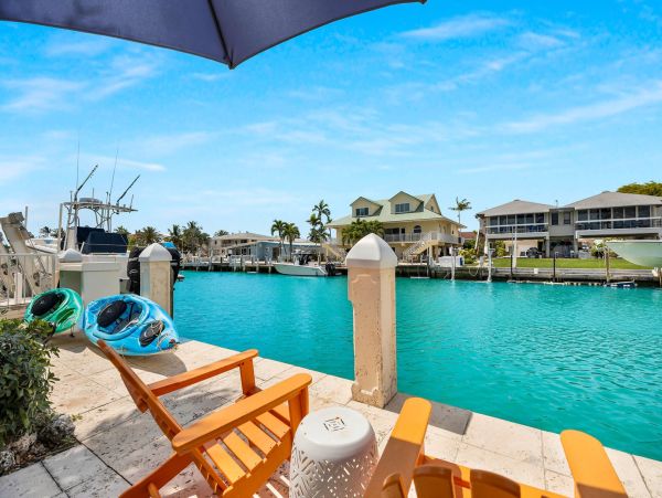 One of Key Colony Beach Most Popular Vacation Rentals Simply Stunning