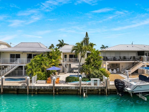 One of Key Colony Beach Most Popular Vacation Rentals Simply Stunning