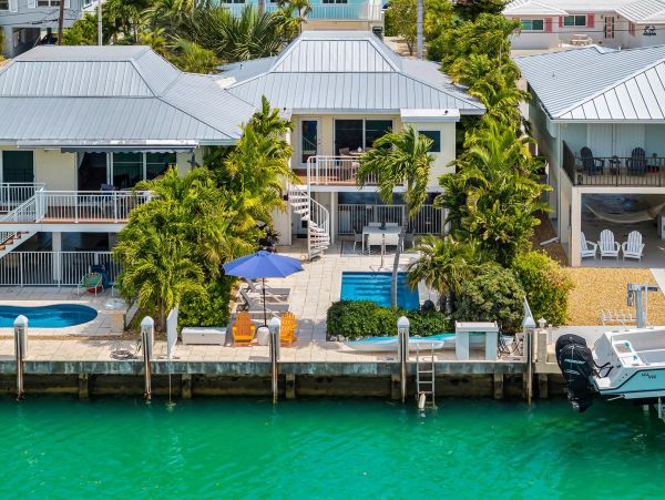 One of Key Colony Beach Most Popular Vacation Rentals Simply Stunning