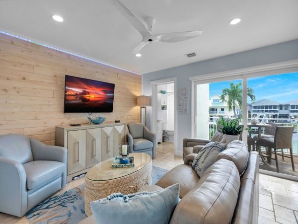 One of Key Colony Beach Most Popular Vacation Rentals Simply Stunning