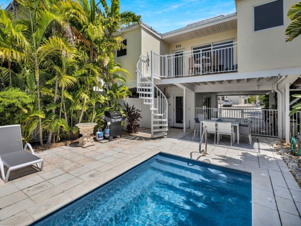 One of Key Colony Beach Most Popular Vacation Rentals Simply Stunning