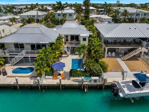 One of Key Colony Beach Most Popular Vacation Rentals Simply Stunning