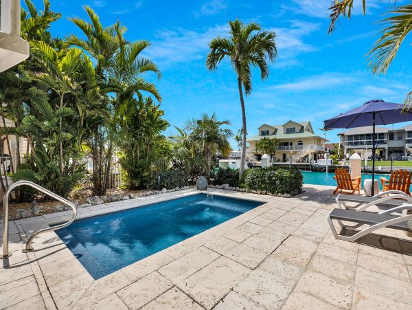 One of Key Colony Beach Most Popular Vacation Rentals Simply Stunning