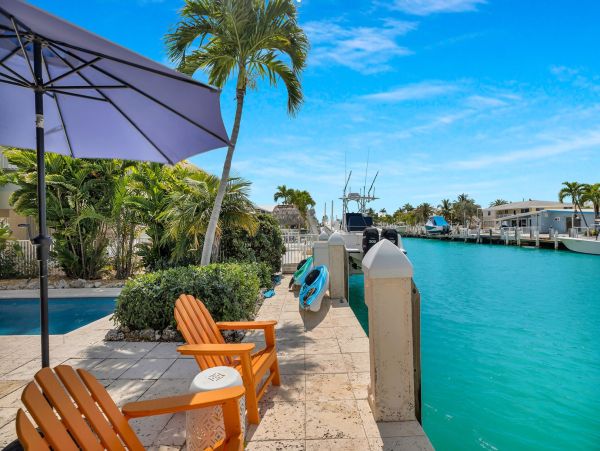 One of Key Colony Beach Most Popular Vacation Rentals Simply Stunning