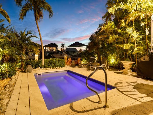 One of Key Colony Beach Most Popular Vacation Rentals Simply Stunning